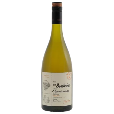 Les Bertholets Chardonnay