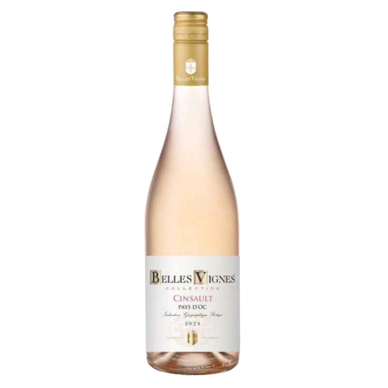 Belles Vignes Cinsault
