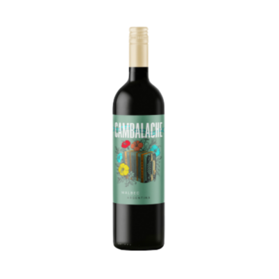 Cambalache Malbec
