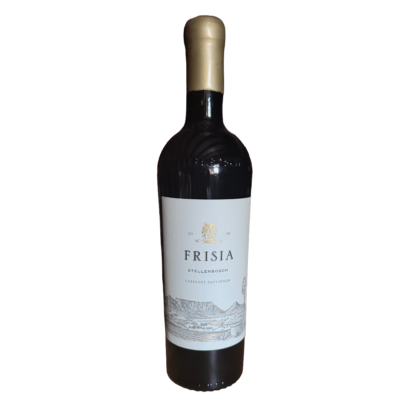 Frisia Cabernet Sauvignon