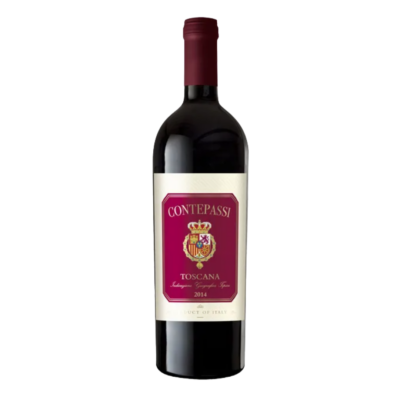 Contepassi Toscana