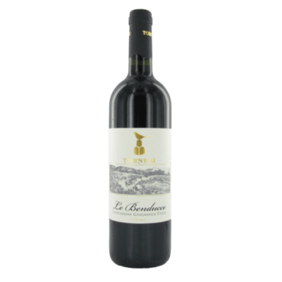 Tornesi Le Benducce Sangiovese di Montalcino