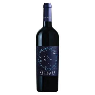 Astrale, Vino Rosso d'Italia