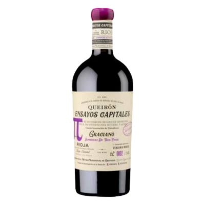 Ensayos Capitales Graciano