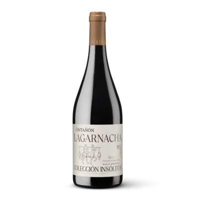 Ontañon Lagarnacha